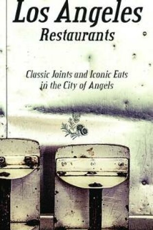 Cover of Los Angeles Restaurants