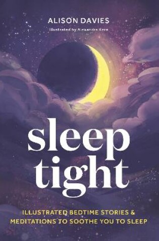 Cover of Sleep Tight