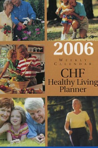 Cover of 2006 Chf Calendar