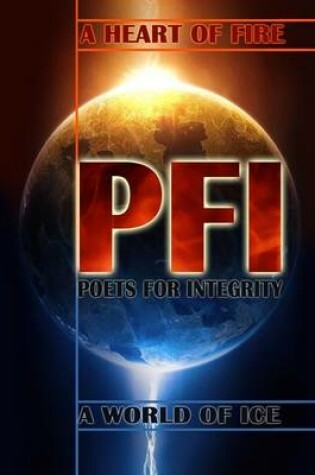 Cover of Poets for Integrity