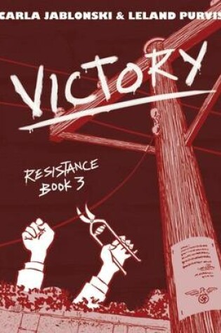 Cover of Victory