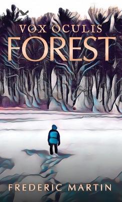 Book cover for Forest