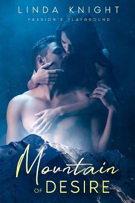 Book cover for Mountain Of Desire