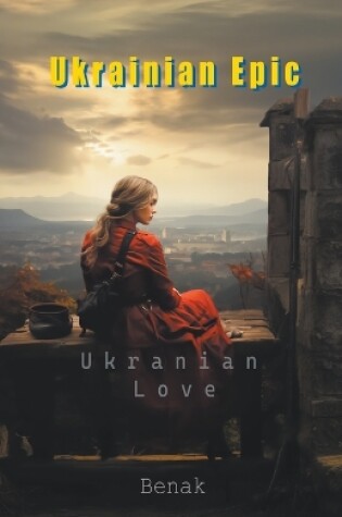 Cover of Ukrainian Love