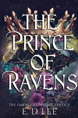 Cover of The Prince of Ravens