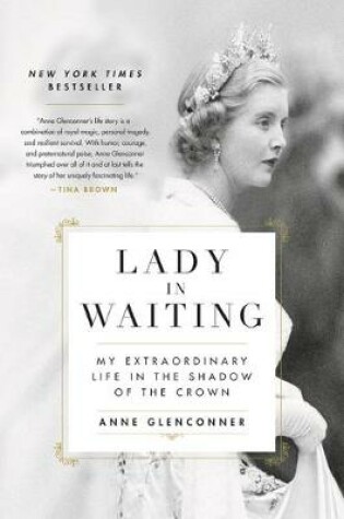 Cover of Lady in Waiting