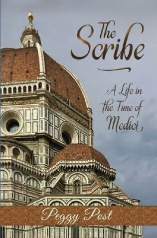 Cover of The Scribe