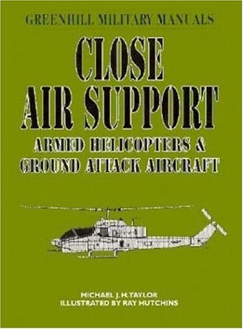 Cover of Close Air Support