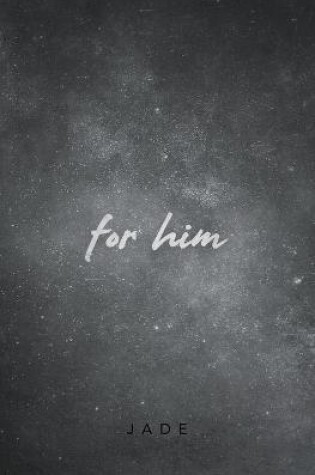 Cover of For Him