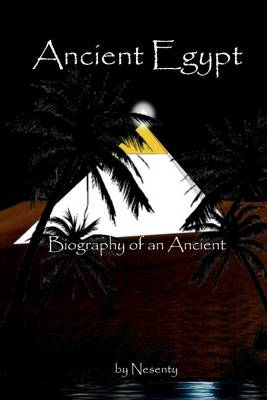 Book cover for Ancient Egypt