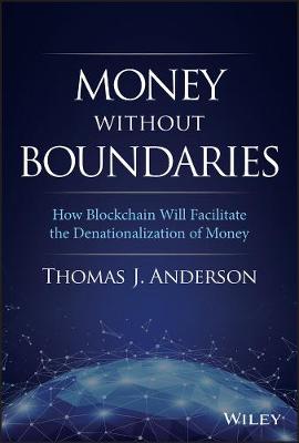 Book cover for Money Without Boundaries