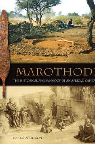 Cover of Marothodi
