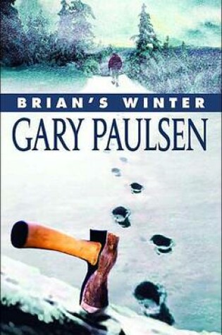 Cover of Brian's Winter