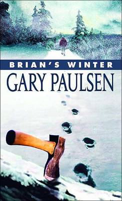 Book cover for Brian's Winter