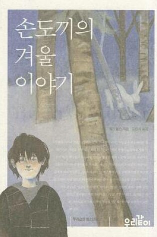 Cover of Brian's Winter