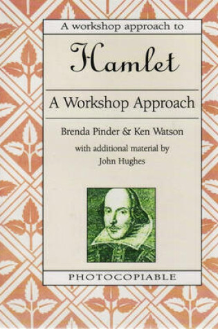 Cover of A Workshop Approach to Hamlet