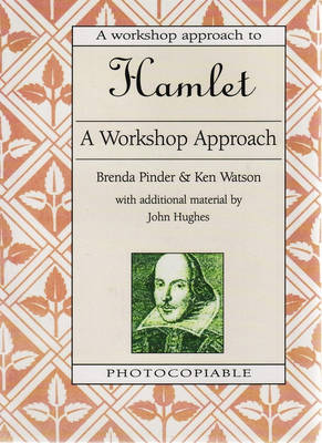 Cover of A Workshop Approach to Hamlet