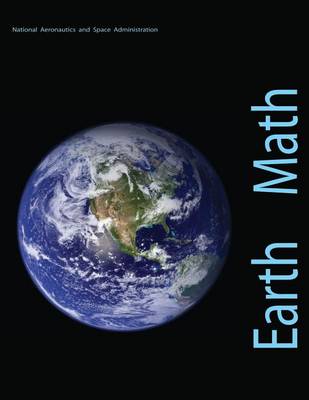 Book cover for Earth Math