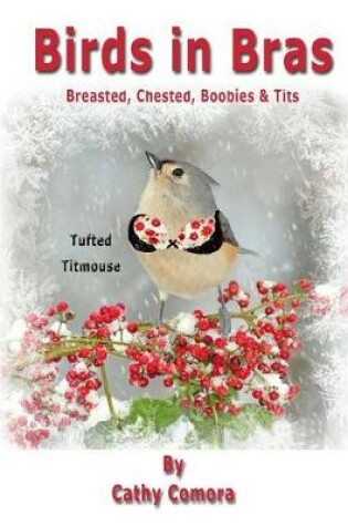 Cover of Birds in Bras