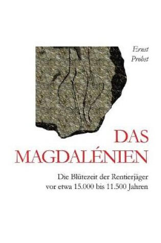 Cover of Das Magdalénien