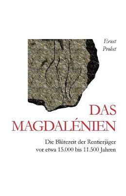 Book cover for Das Magdalénien