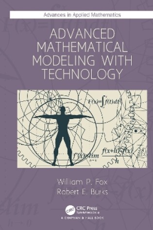 Cover of Advanced Mathematical Modeling with Technology