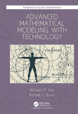 Book cover for Advanced Mathematical Modeling with Technology