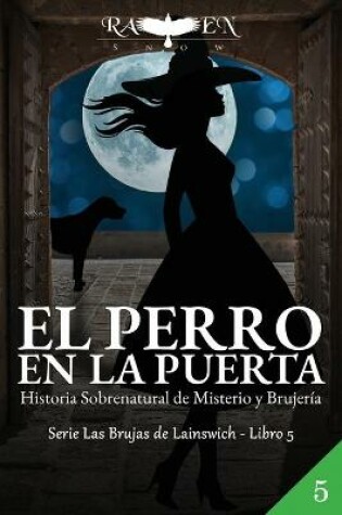 Cover of El Perro en la Puerta