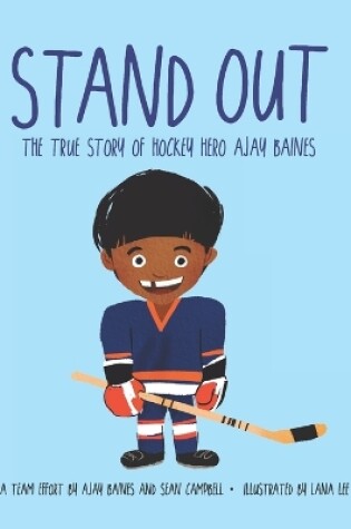 Cover of Stand Out