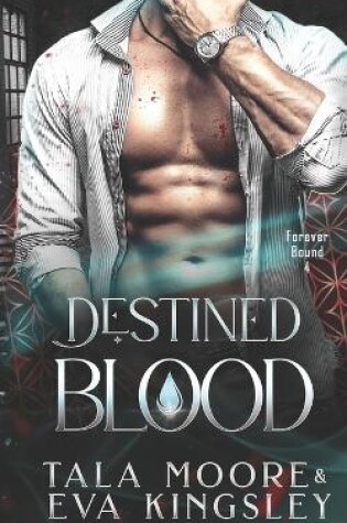 Cover of Destined Blood