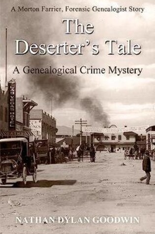 Cover of The Deserter's Tale