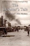Book cover for The Deserter's Tale