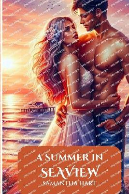 Book cover for A Summer in Seaview