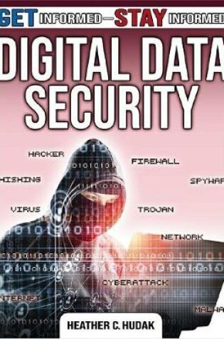 Cover of Digital Data Security