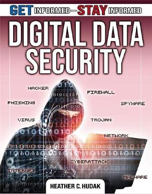 Cover of Digital Data Security
