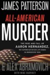 Book cover for All-American Murder