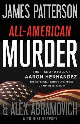 Cover of All-American Murder