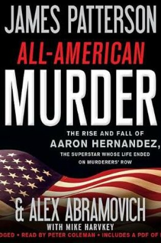 Cover of All-American Murder