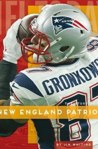 Cover of New England Patriots