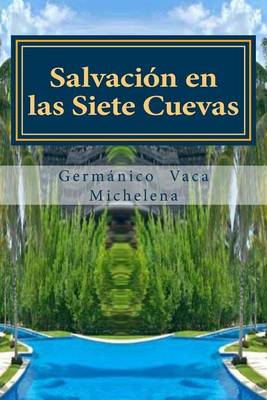 Cover of Salvacion en las Siete Cuevas