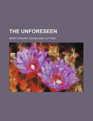 Book cover for The Unforeseen