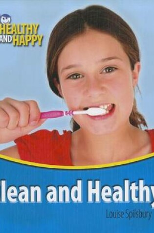 Cover of Clean and Healthy