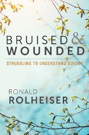 Cover of Bruised and Wounded