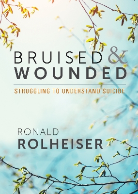 Book cover for Bruised and Wounded