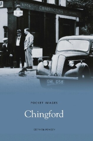 Cover of Chingford: Pocket Images