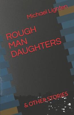 Book cover for Rough Man Daughters
