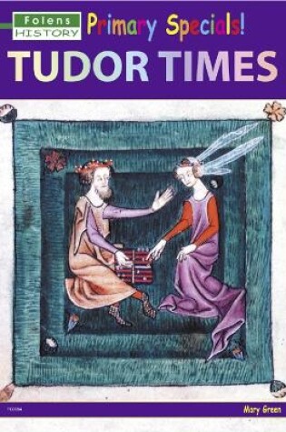 Cover of Tudor Times