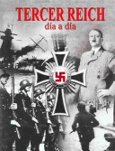 Book cover for Tercer Reich Dia a Dia 1923-1945