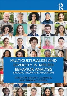 Cover of Multiculturalism and Diversity in Applied Behavior Analysis