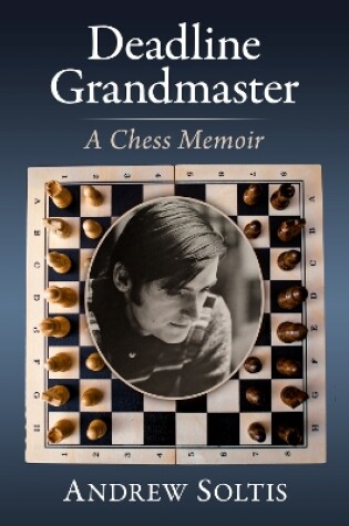 Cover of Deadline Grandmaster